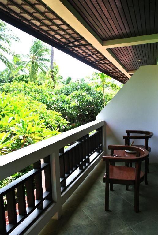 Seascape Beach Resort Chaweng Oda fotoğraf